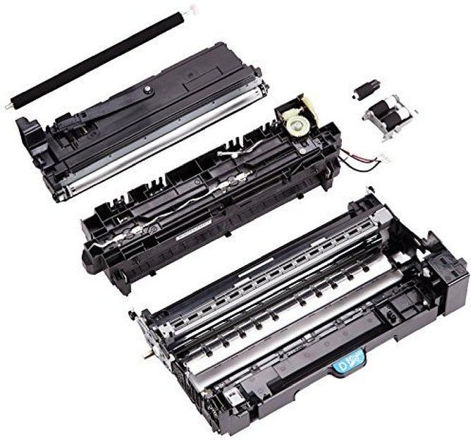 Kyocera-Mita MK-7300 Сервисный комплект MK-7300 (500 000 стр.) {P4040DN} фото 1