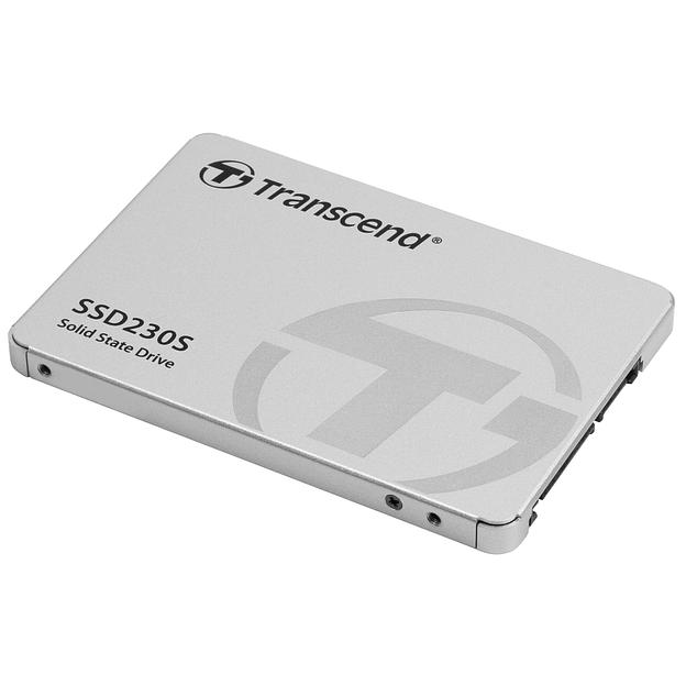 Накопитель SSD Transcend SATA III 2Tb TS2TSSD230S SSD230S 2.5" фото 5