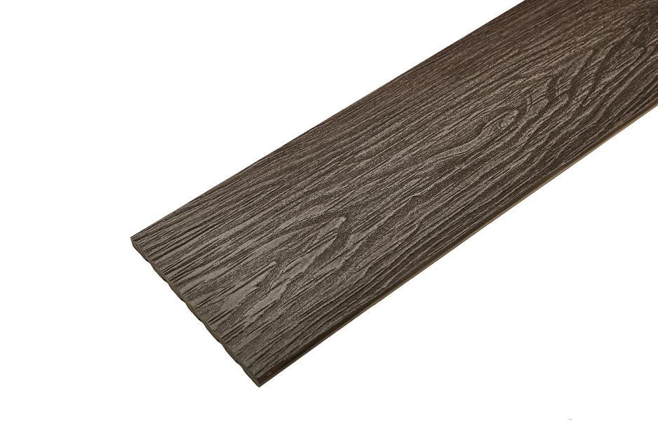 Планкен заборный, 130x11 мм фото 1