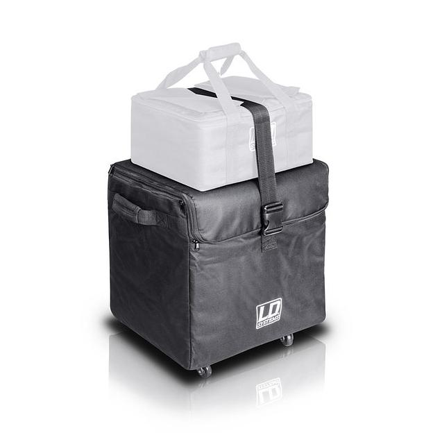 Защитный чехол LD Systems DAVE 8 SUB BAG фото 2