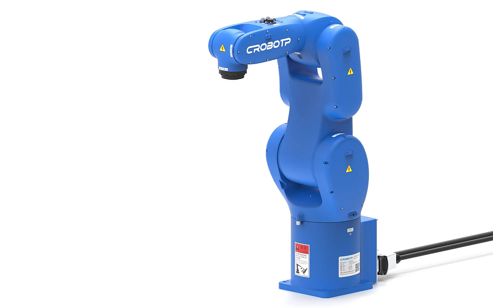 Промышленный робот манипулятор CRP-RA07A-08 фото 6