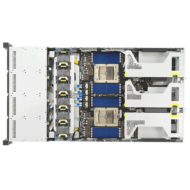 Платформа системного блока ASUS 90SF0441-M009J0 фото 5