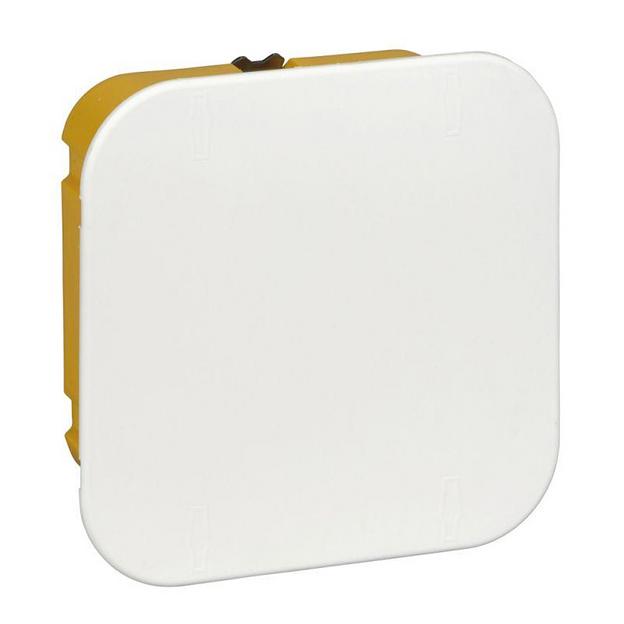 Systeme electric IMT35161 Коробка распределительная 100х100х50мм IP20 ГИПРОК фото 1