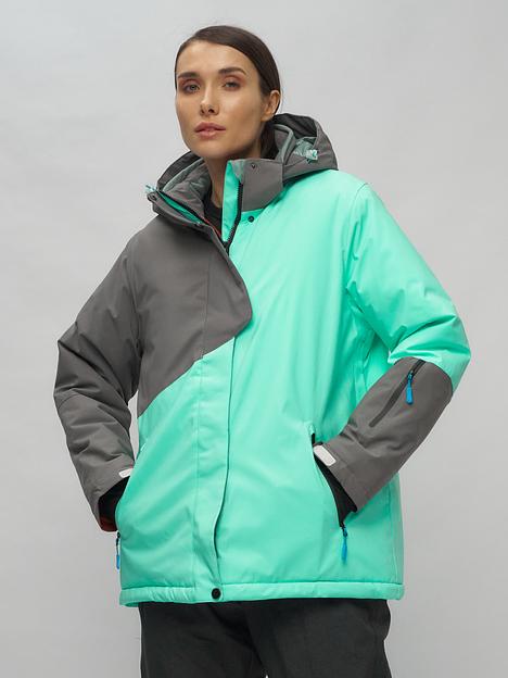 Костюм горнолыжный CHUNMAI 02278Br фото 6