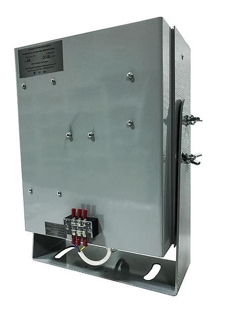 Прожектор локомотивный светодиодный РЛ-LED-ГПЛ-000, исполнение 1 ОПТ фото 3