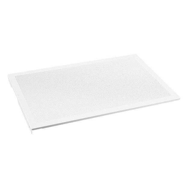 Комплектующие корпуса, боковая панель Deepcool Air Panel 100 WH фото 3