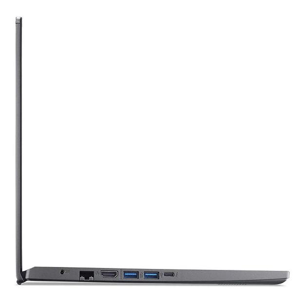 Ноутбук Acer Aspire A515-57 Core i7-12650H/16Gb/SSD1024Gb/15.6"/IPS/FHD/NoOS/iron (NX.KN3CD.00R) фото 5
