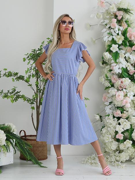 Платье П1-5517/2 фото 5