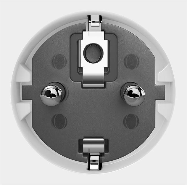 Сетевой фильтр Pilot SG 5м (5 розеток) белый (коробка) фото 8