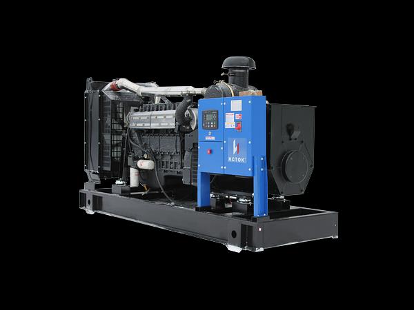 Дизельная электростанция Исток АД200С-Т400-РМ35-1 фото 3