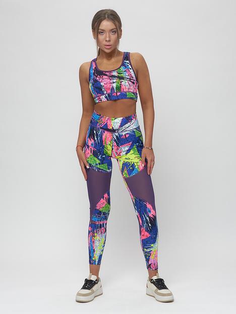 Костюм для фитнеса FUYOUKAI 2922Rz фото 1