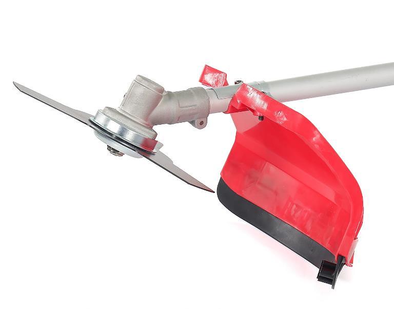 Триммер бензиновый KB-44/52BB INTERSKOL фото 3