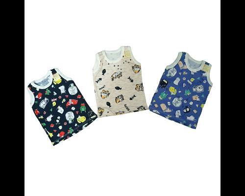 Майка (кулирка) ОПТ фото 1