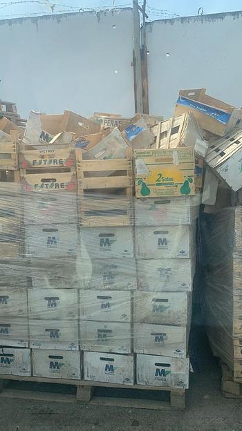 Ящики деревянные фото 3