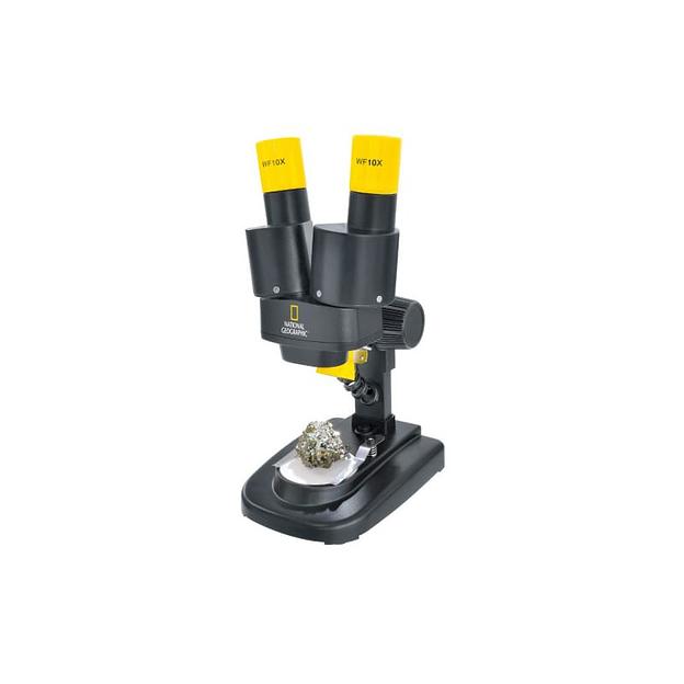 Bresser Стереомикроскоп National Geographic > фото 1