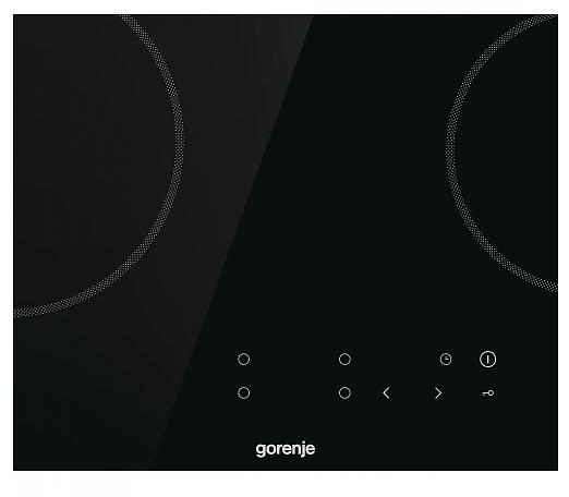 Электрическая варочная поверхность ECT641BSCE 745442 GORENJE фото 6