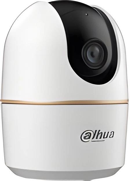 DAHUA DH-IPC-H4AP-0360B Мини-PT IP-видеокамера с Wi-Fi 2.4ГГц 4Мп, 1/3” CMOS, объектив 3.6мм, видеоаналитика, ИК до 10м фото 3