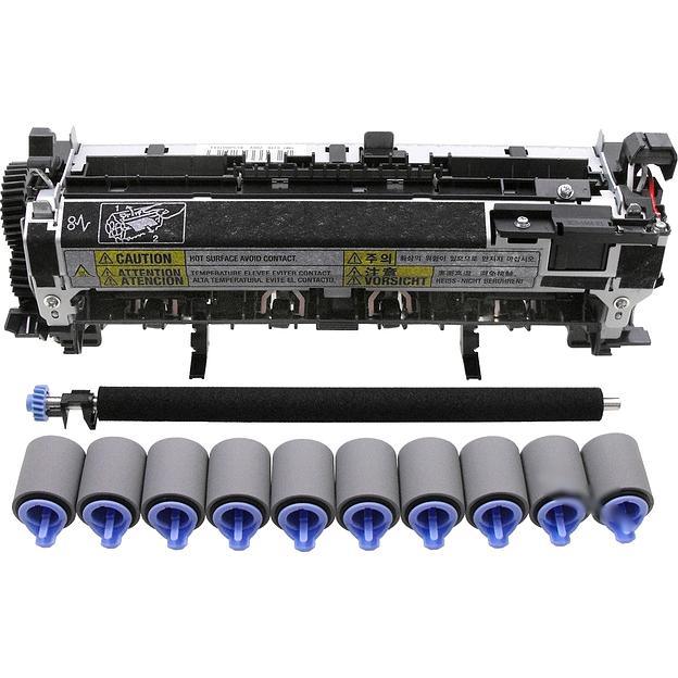 Комплект по уходу за принтером HP CF065A фото 1