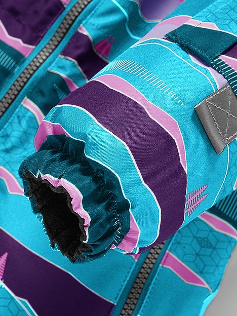 Комбинезон VALIANLY 9216Br фото 8