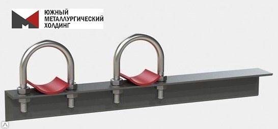 Опоры подвижные двухрядные Серия 5.900 А14Б 571.000 Выпуск 4 фото 1