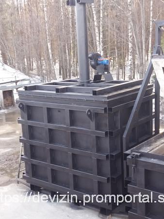 Инсинератор АМТ-2000 фото 2