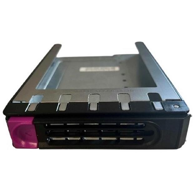 Ablecom AC-H204 G47 HDD tray with 3.5'' to 2.5'' bkt фото 1
