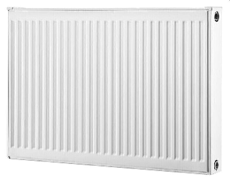 Радиатор стальной VK-Profil 22/300/1000 нижнее подключение, без кронштейнов фото 1