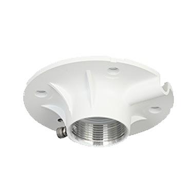 DAHUA DH-PFB301C Крепление на потолок, алюминий, для PTZ-видеокамер (тип SD8A), для крепления видеокамеры необходим адаптер PFA118 фото 1