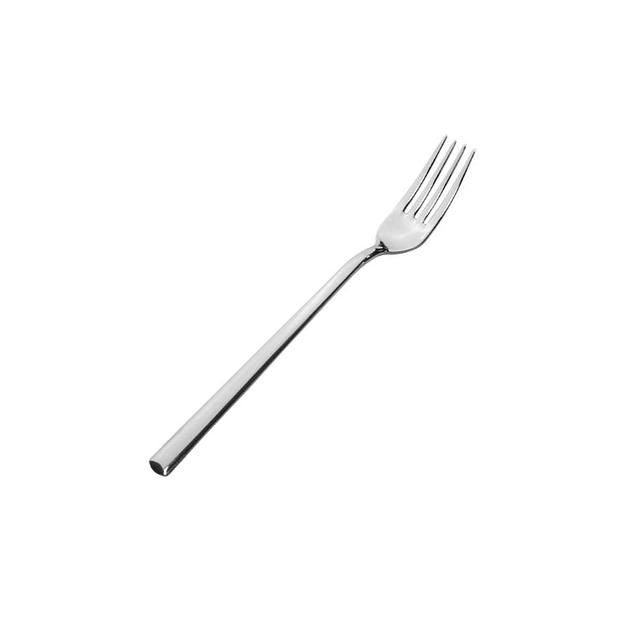 Вилка столовая Арктик 18/10  3 мм 21,1 см. Pinti /12/ фото 1