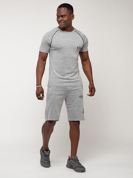 Костюм спортивный FUYOUKAI 2225SS фото 2