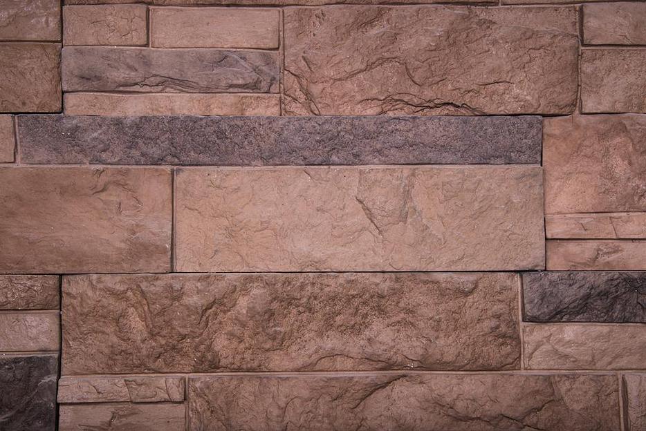 Искусственный камень для внешних работ «Сланец Карпатский» ОПТ фото 2