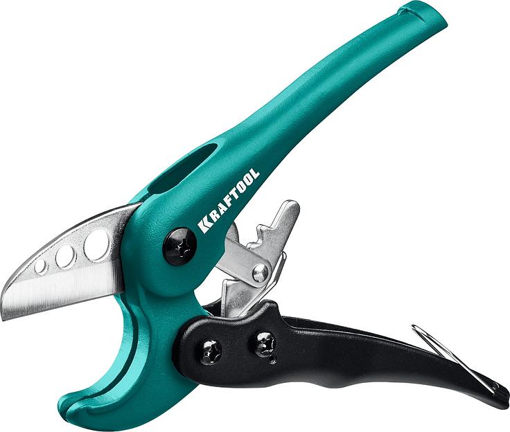 Труборез 38мм по металлопластиковым и пластиковым трубам высокоскор-ой EXPERT-38 фото 1