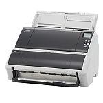 Сканер Fujitsu scanner fi-7460 (Сканер уровня отдела, 60 стр/мин, 120 изобр/мин, А3, двустороннее устройство АПД, USB 3.0, светодиодная подсветка) (PA03710-B051) фото 2