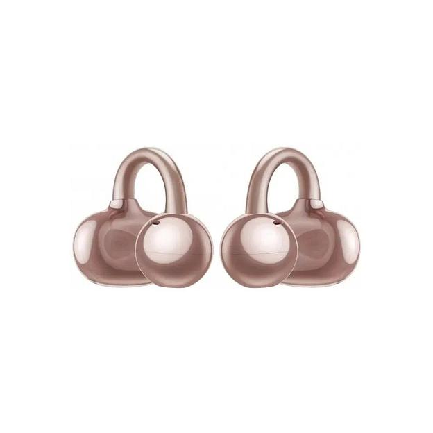 Гарнитура Huawei FreeClip Rose Gold 55038003 фото 4