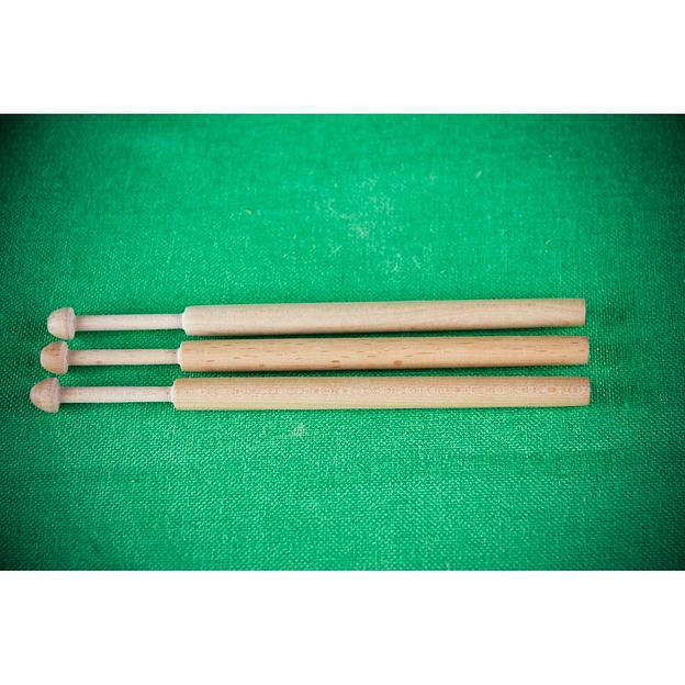 Коклюшки №10 опт фото 1