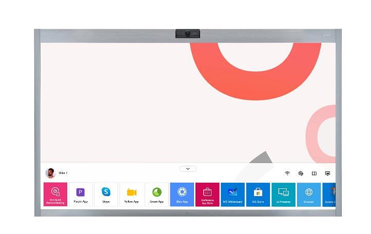 Дисплеи LCD 55" 4K 55CT5WJ-B.ARUZ LG фото 1