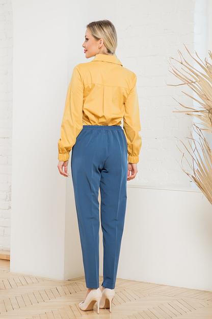 Брюки АБ-1394 фото 6