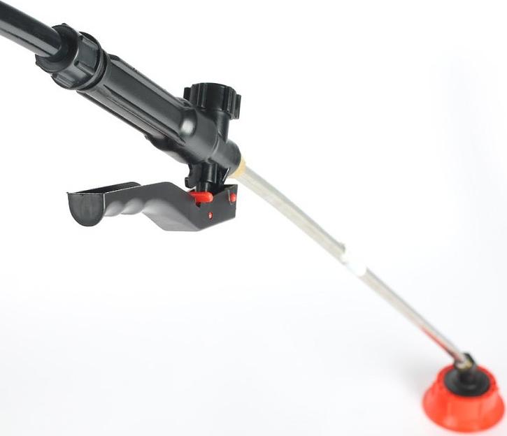 Опрыскиватель Patriot PT-16AC аккум. ранц. 16л оранжевый (755302510) фото 9