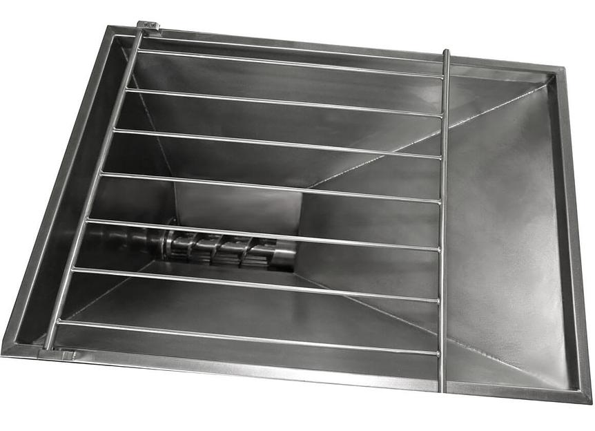 Волчок ДВАК В-114 фото 3