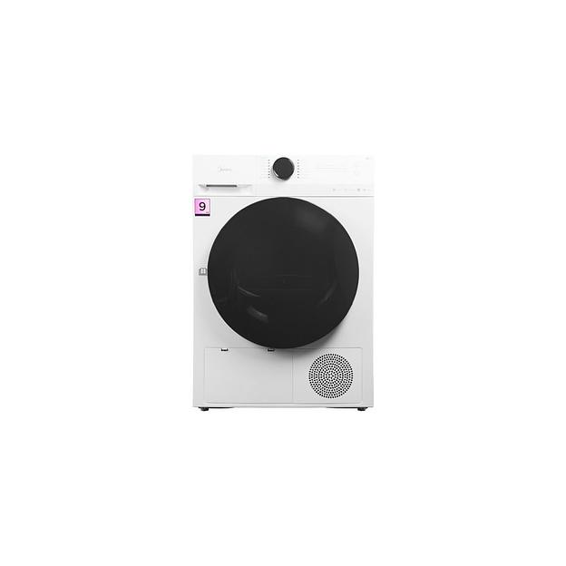 Сушильная машина Midea MD200D90WB/W-RU белый фото 1