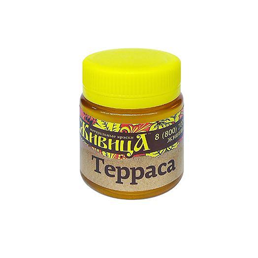 Масло Терраса «Живица про» от 0,4 л фото 1