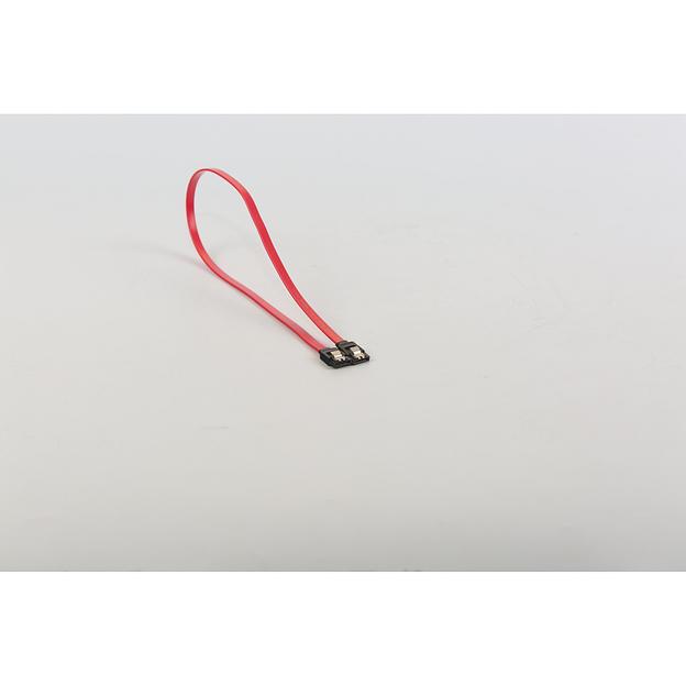 Bion Кабель Serial ATA III металлическая защелка, 30см, BULK (по 50 шт в упаковке, без индивидуальной упаковки) [BXP-SATAM-DATA-30CM-BULK] фото 1