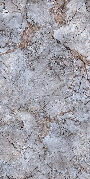 Керамогранит Calcolo Lİght Blue Глянцевый 60х120 цена за м2 фото 1