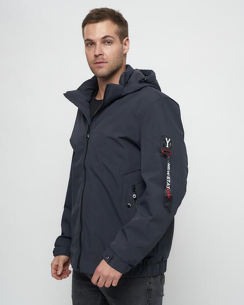 Куртка спортивная WONDERRMAN 88657TC фото 10