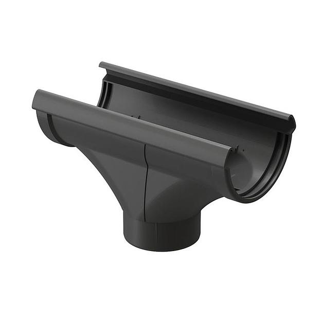 Воронка водосточная Docke LUX фото 3