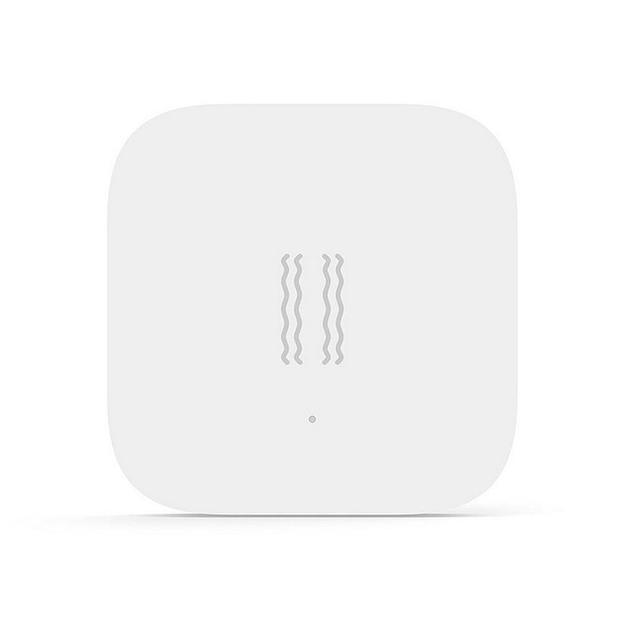 Датчик вибрации Aqara DJT11LM белый фото 4