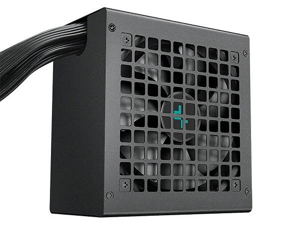 Блок питания Deepcool PL750D (ATX 3.0, 750W, PWM 120mm fan, Active PFC+DC to DC, 80+ BRONZE) RET фото 4