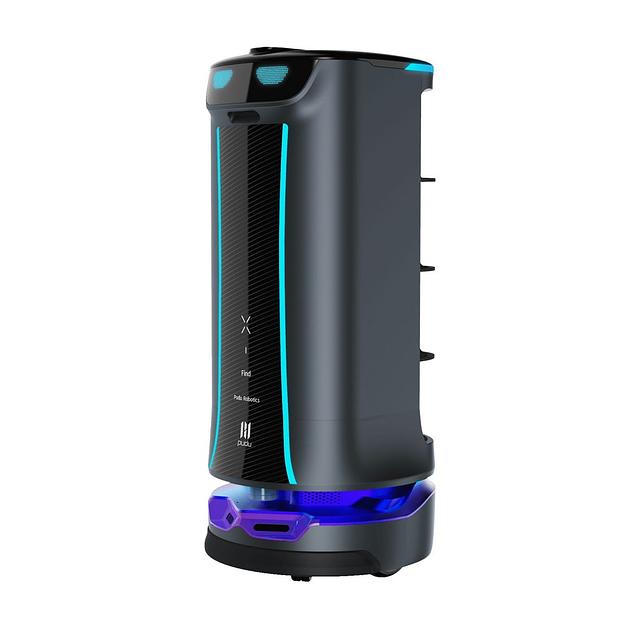 HolaBot HL100 Standard Model HL-BT-02 фото 2