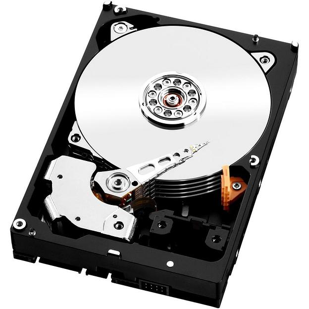 Жесткий диск Western Digital 12TB 3.5" 7200 RPM 256MB SATA-III фото 6
