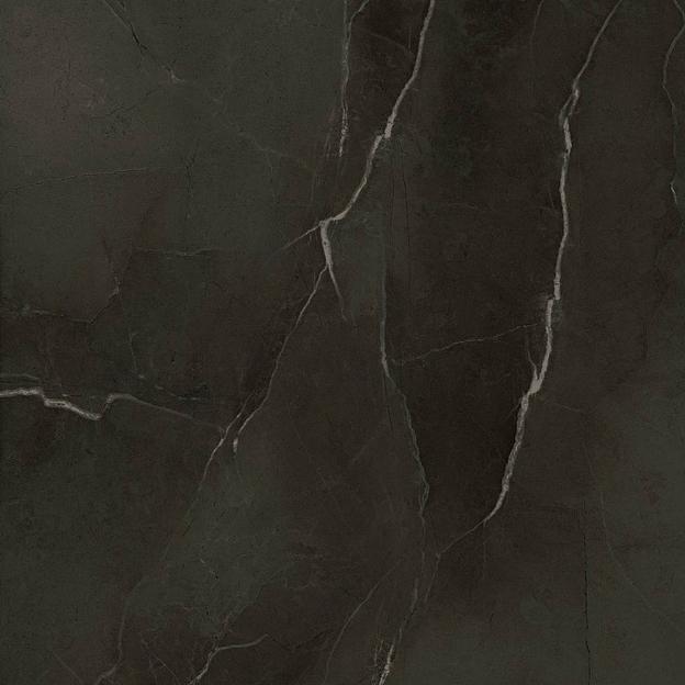 Керамогранит ColiseumGres Имперо Тито черный 45x45 фото 1